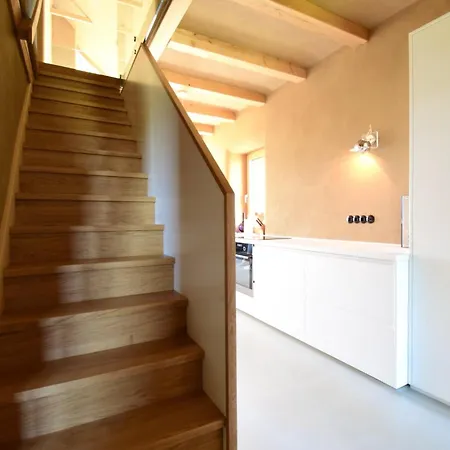 ヴィラ Hisa Vukan - Eco House In Middle Of Vineyard With Sauna! Miklavz pri Ormozu