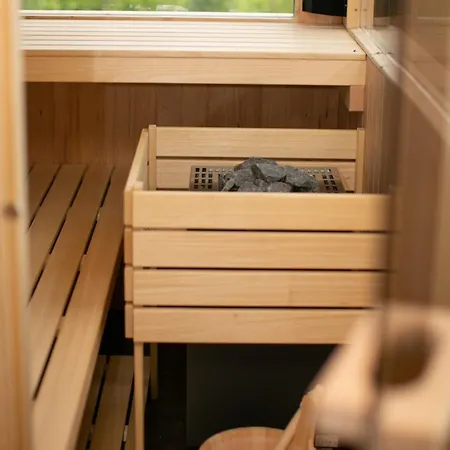 Hisa Vukan - Eco House In Middle Of Vineyard With Sauna! ヴィラ