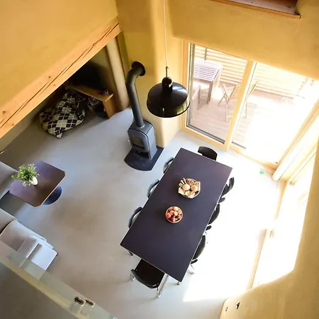 Hisa Vukan - Eco House In Middle Of Vineyard With Sauna! *