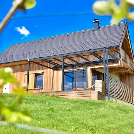 Hisa Vukan - Eco House In Middle Of Vineyard With Sauna! * Miklavz pri Ormozu