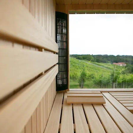 Hisa Vukan - Eco House In Middle Of Vineyard With Sauna! Miklavz pri Ormozu