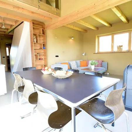 ヴィラ Hisa Vukan - Eco House In Middle Of Vineyard With Sauna! *