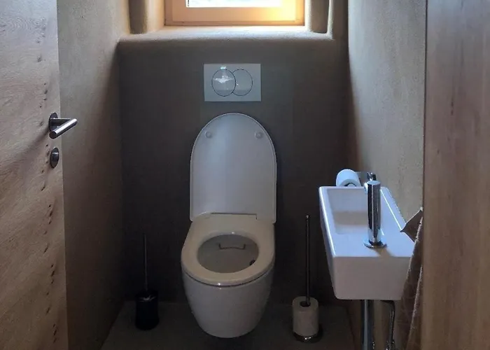 Hisa Vukan - Eco House In Middle Of Vineyard With Sauna! וילה *