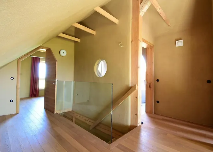 Hisa Vukan - Eco House In Middle Of Vineyard With Sauna! *