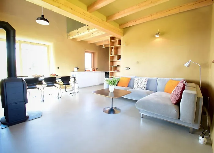 Hisa Vukan - Eco House In Middle Of Vineyard With Sauna!