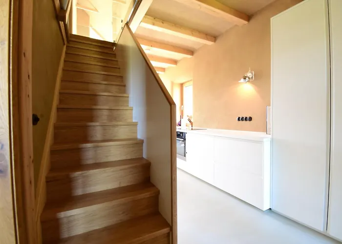 וילה Hisa Vukan - Eco House In Middle Of Vineyard With Sauna! Miklavz pri Ormozu