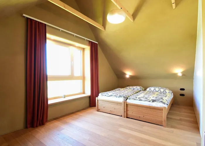 Hisa Vukan - Eco House In Middle Of Vineyard With Sauna! וילה Miklavz pri Ormozu