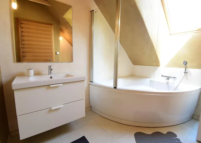 Hisa Vukan - Eco House In Middle Of Vineyard With Sauna! *