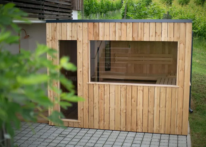 וילה Hisa Vukan - Eco House In Middle Of Vineyard With Sauna! *