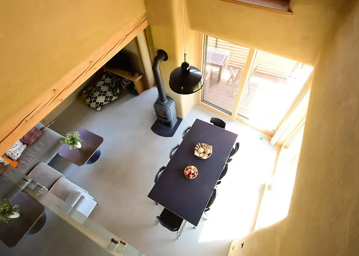 Hisa Vukan - Eco House In Middle Of Vineyard With Sauna! *