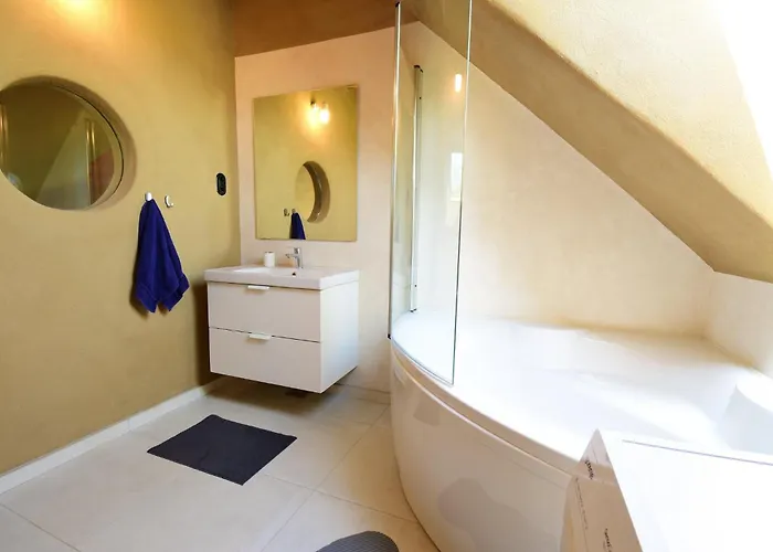 וילה Hisa Vukan - Eco House In Middle Of Vineyard With Sauna! Miklavz pri Ormozu