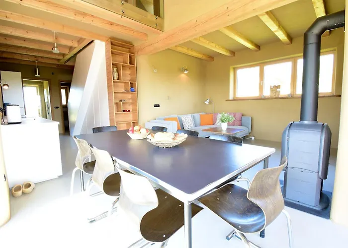 וילה Hisa Vukan - Eco House In Middle Of Vineyard With Sauna! *