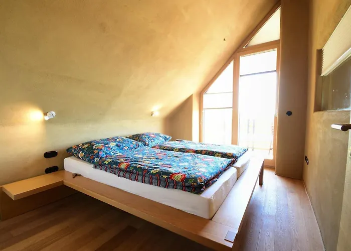 Hisa Vukan - Eco House In Middle Of Vineyard With Sauna! *