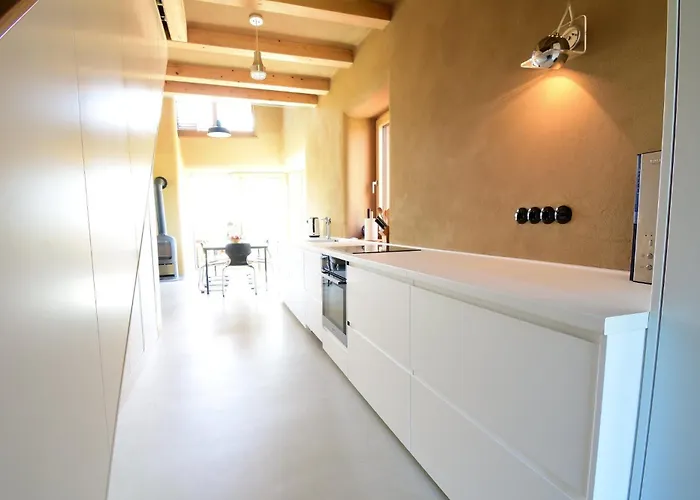 Hisa Vukan - Eco House In Middle Of Vineyard With Sauna! *